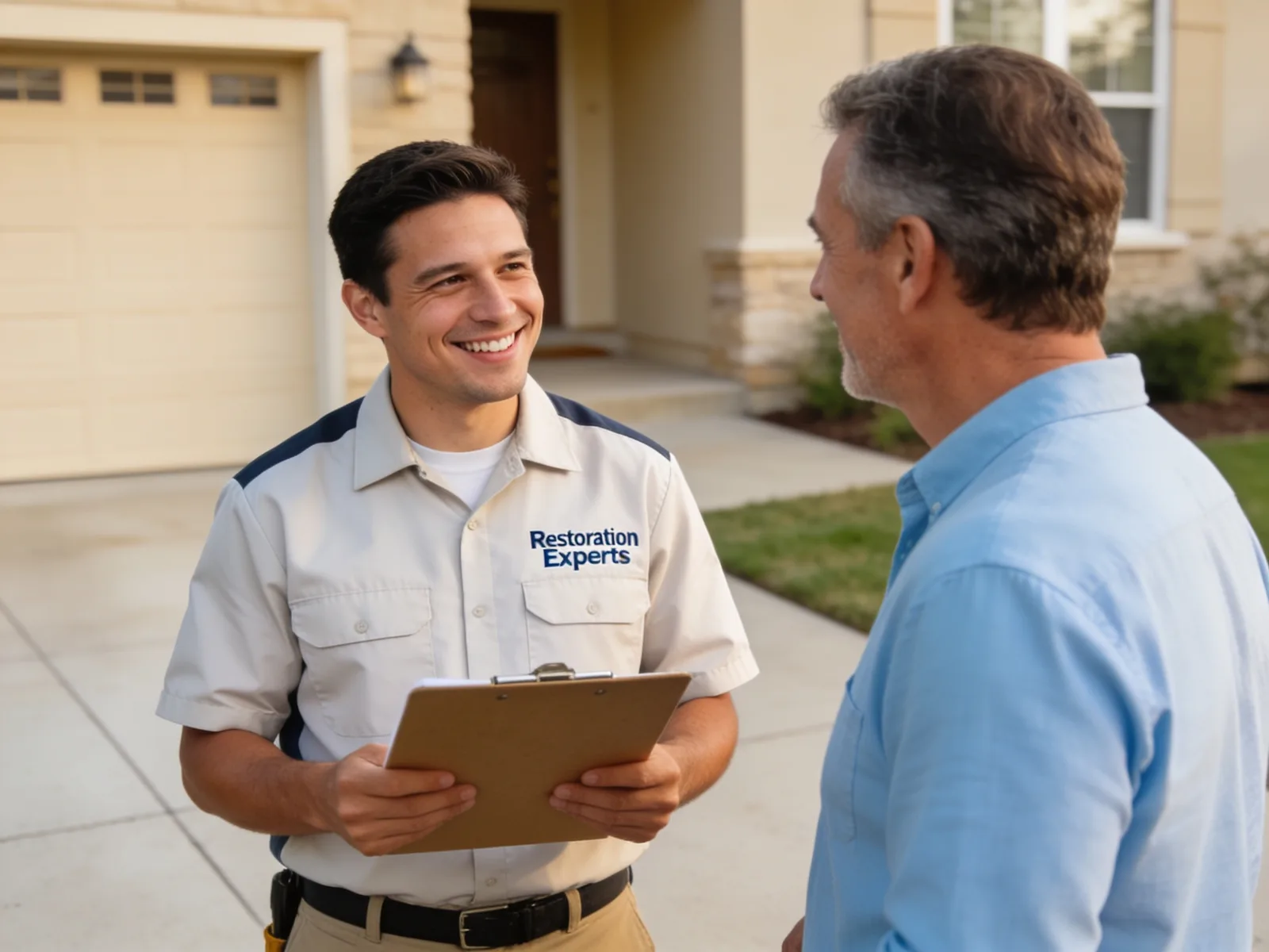 Water Damage Cleanup Fittstown, OK FAQs